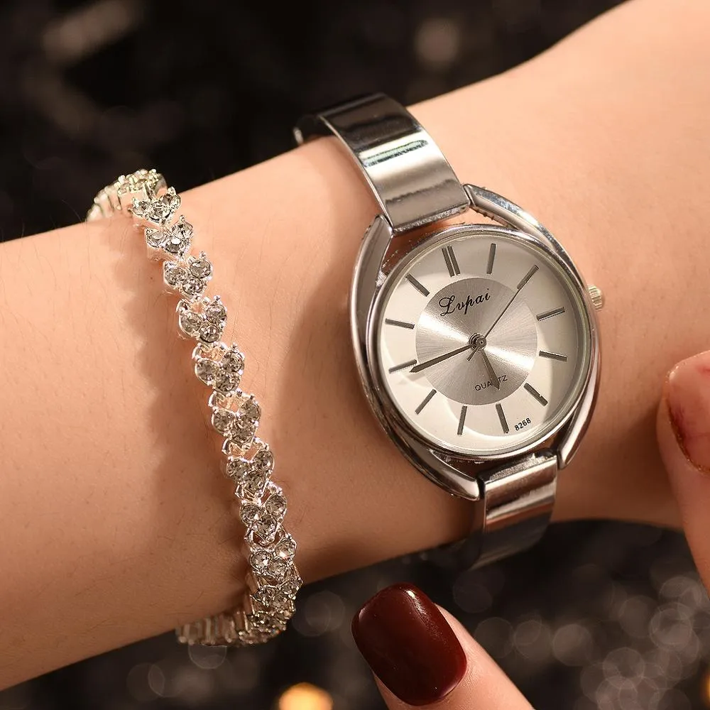 Fashion Women Bracelet Watches Fashion