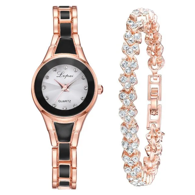 Fashion Women Bracelet Watches Fashion