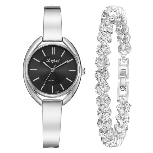 Fashion Women Bracelet Watches Fashion