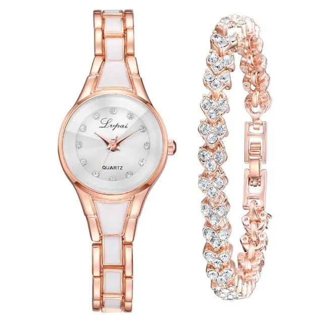 Fashion Women Bracelet Watches Fashion