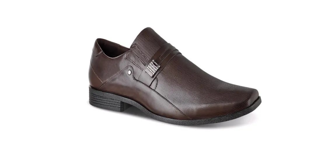 Ferracini Men's Liverpool  Leather Shoe 4059