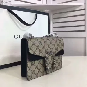 GC Bag - Snake Normal Quality