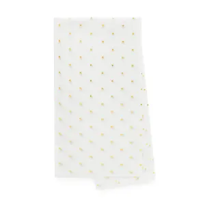 Gold Dot Tissue Paper