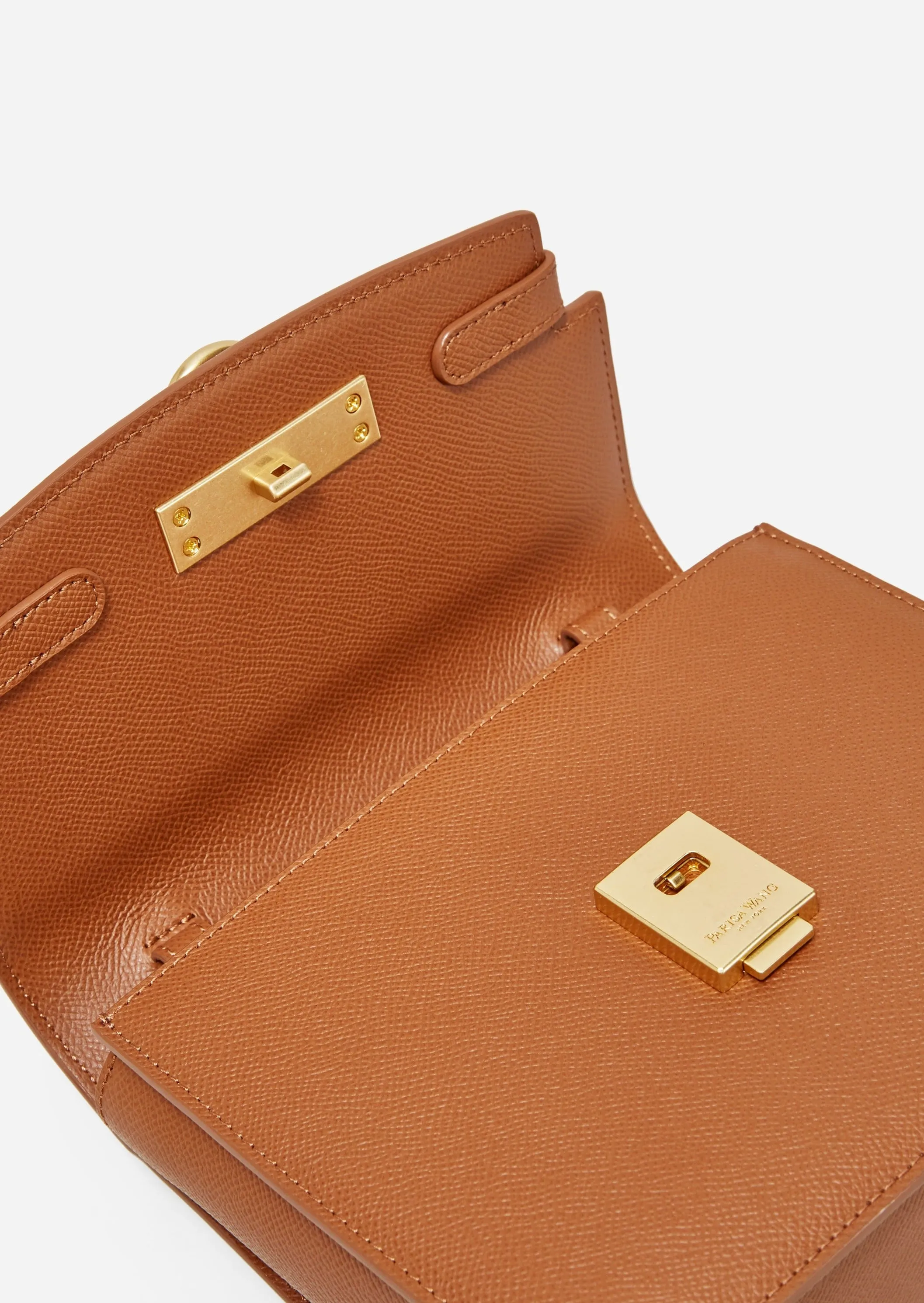 Grace Flap Bag