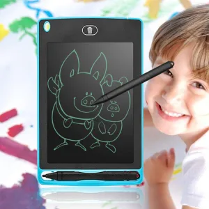 Handwriting Tablet for Kids and Students (also for Drawing Graphics)