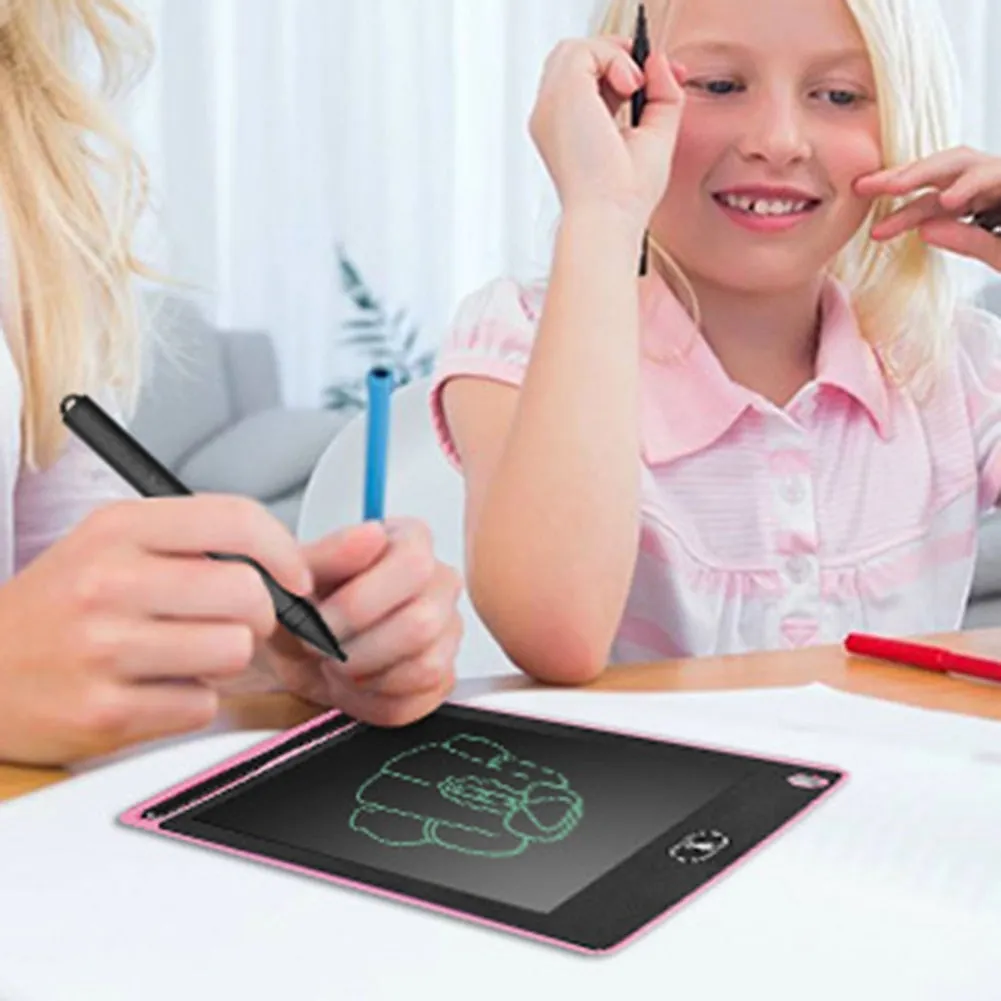 Handwriting Tablet for Kids and Students (also for Drawing Graphics)