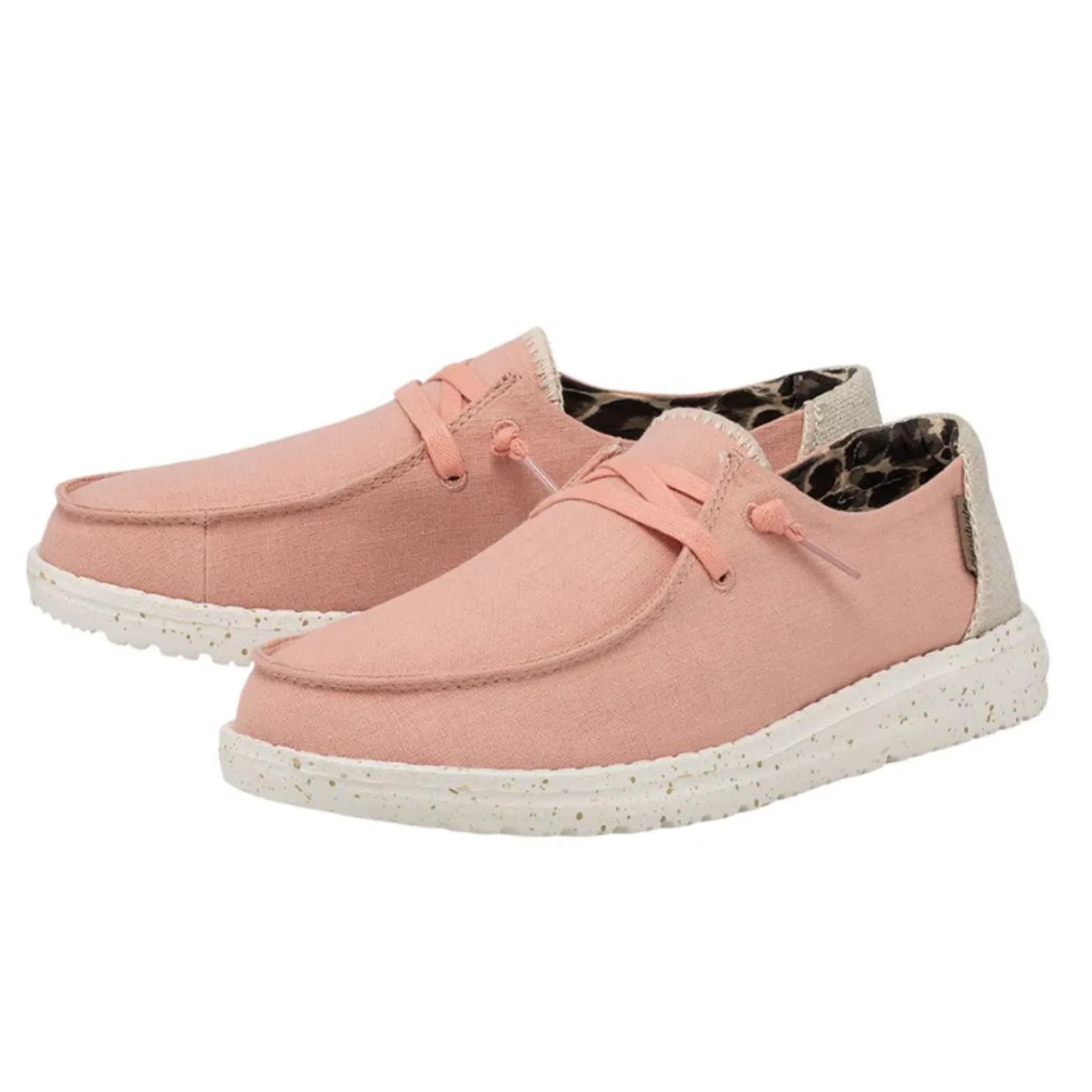 HEY DUDE WOMEN'S WENDY GUAVA- 121415506