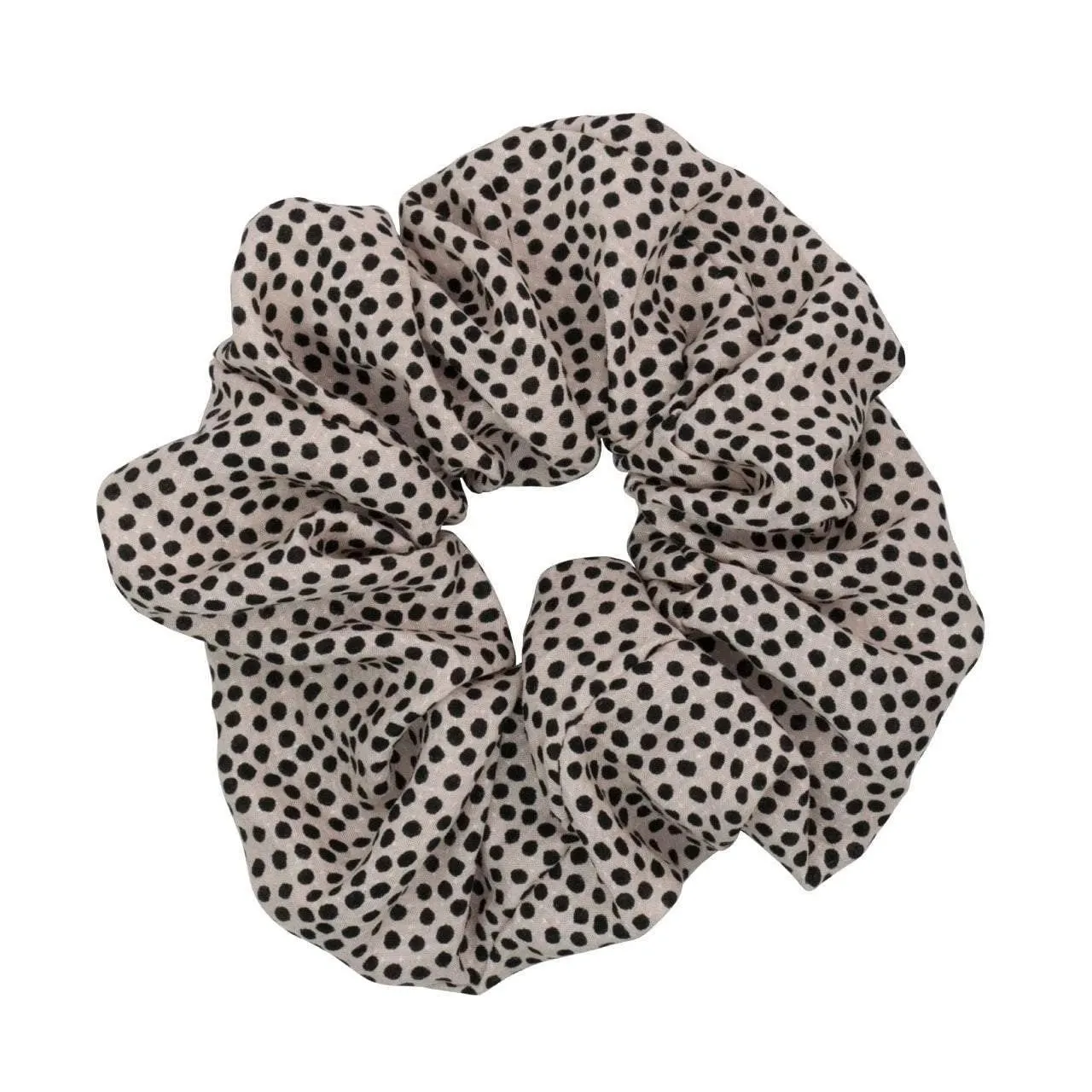 Kitsch - Brunch Scrunchie in Dot