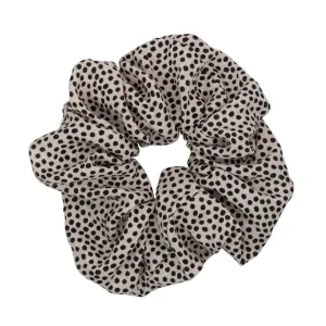 Kitsch - Brunch Scrunchie in Dot