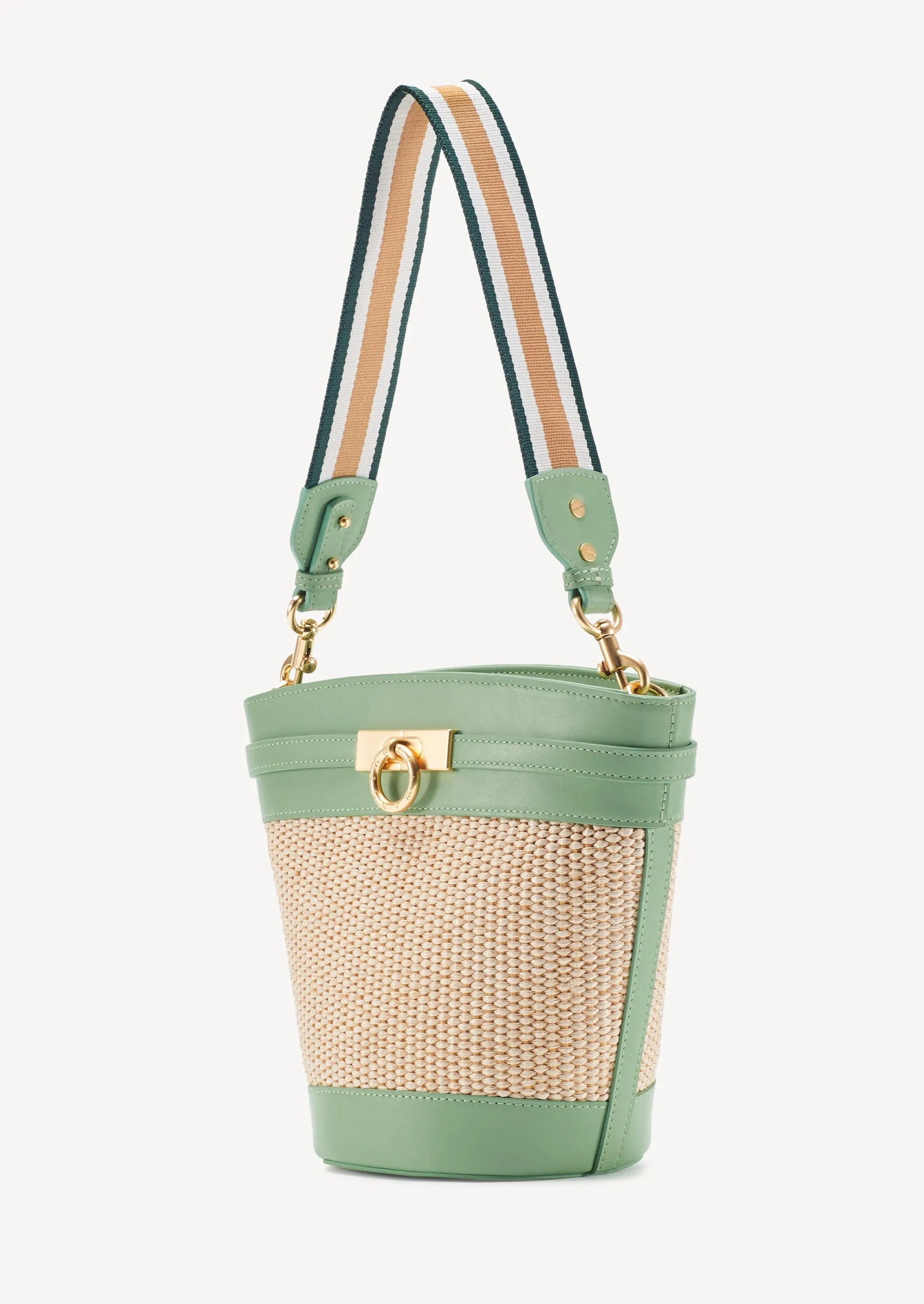 Madison Bucket Bag