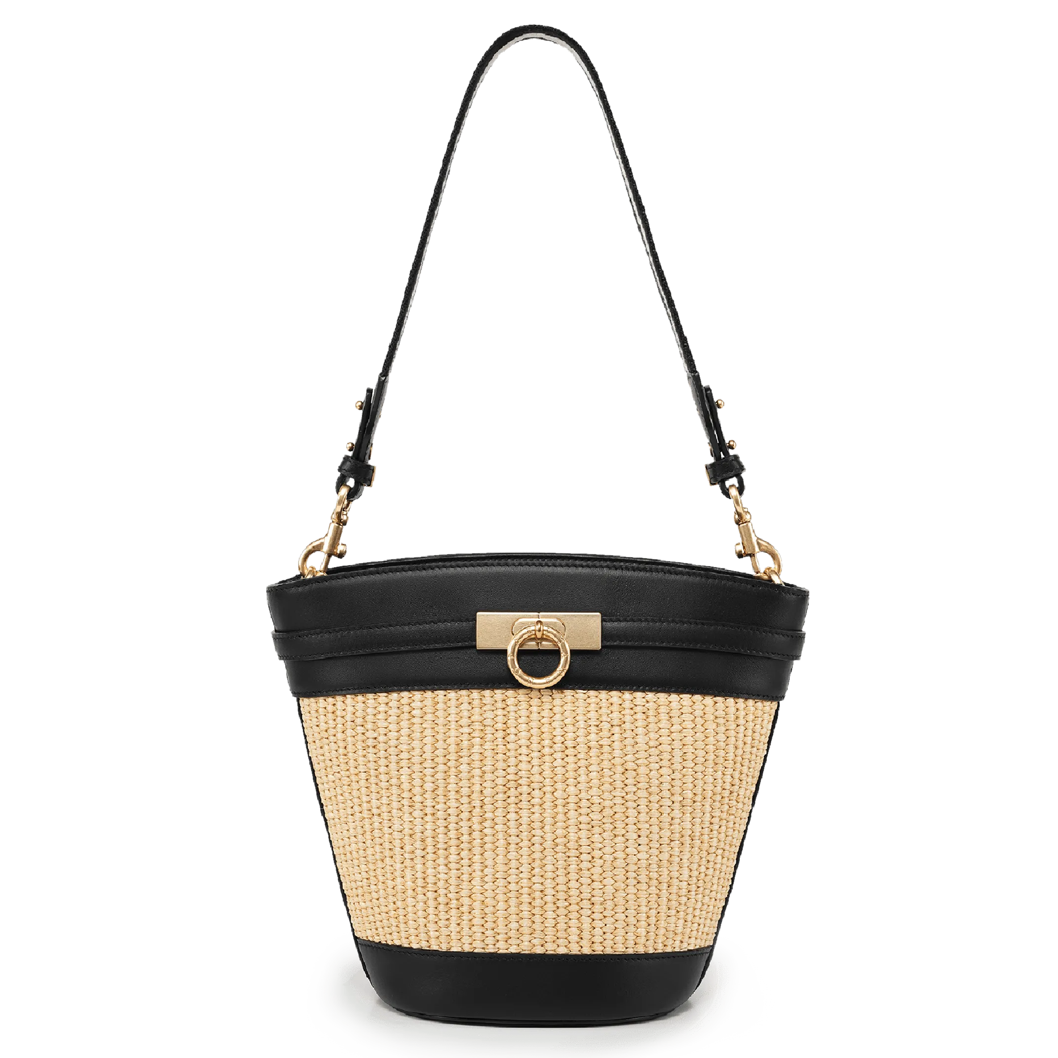 Madison Bucket Bag