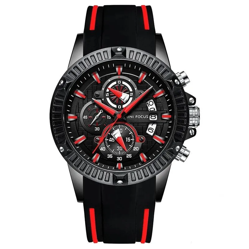 Mini Focus Watch for Men