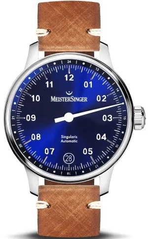 MS Watch Singularis