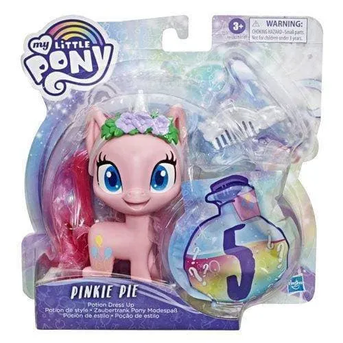 My Little Pony Potion Dress Up Mini-Figure - Select Figure(s)