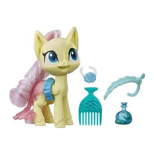 My Little Pony Potion Dress Up Mini-Figure - Select Figure(s)