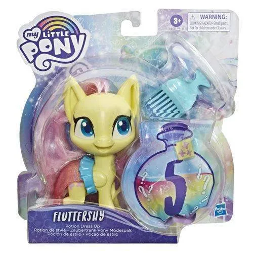 My Little Pony Potion Dress Up Mini-Figure - Select Figure(s)