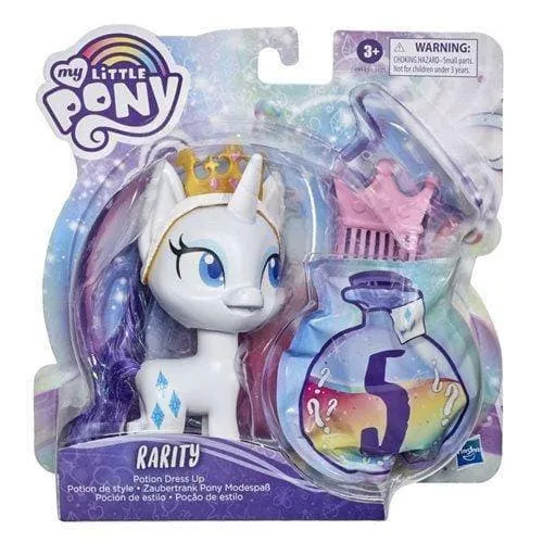 My Little Pony Potion Dress Up Mini-Figure - Select Figure(s)