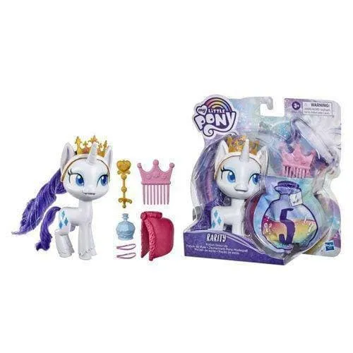 My Little Pony Potion Dress Up Mini-Figure - Select Figure(s)