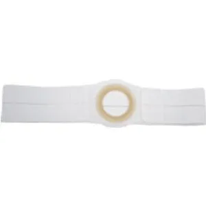 Nu-Form Support Belt 2" Opening 3" Wide 47" - 52" Waist 2X-Large