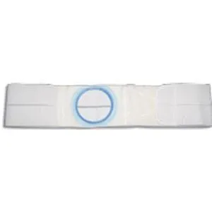 Nu-Support Flat Panel Belt Prolapse Strap 2-3/4" Opening 3" Wide 36" - 40" Waist Large