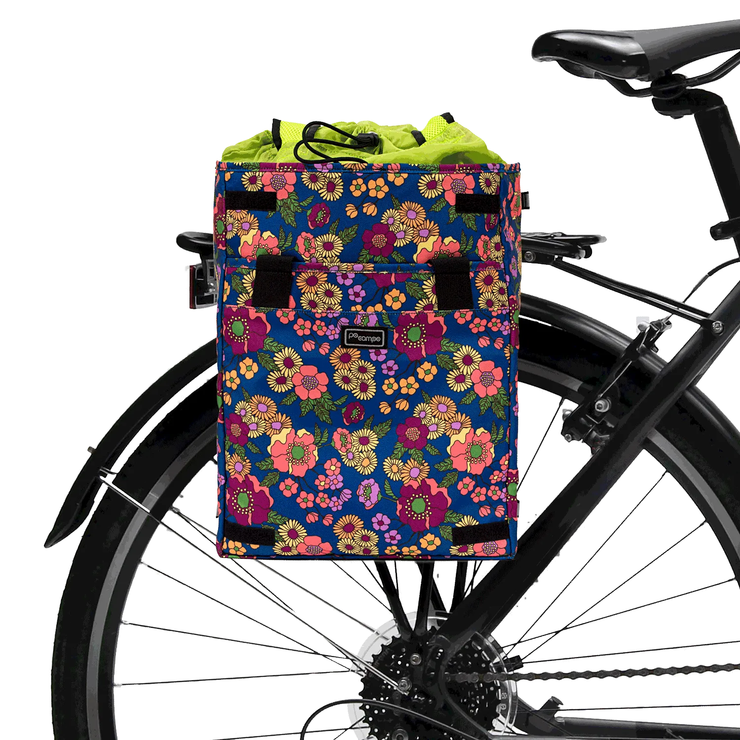 Orchard Grocery Pannier