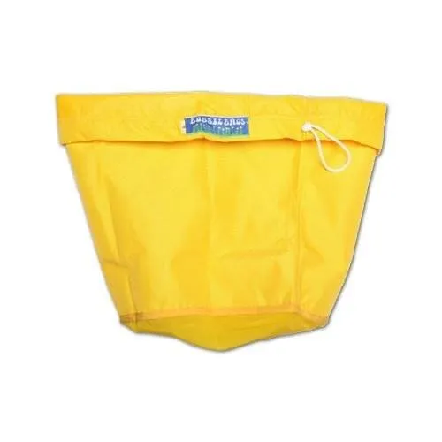 Original 20 Gallon 73µ Yellow Bubble Bag