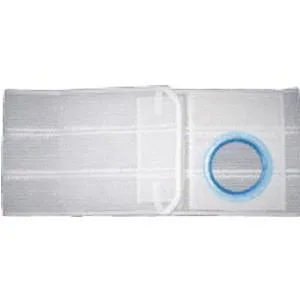 Original Flat Panel Support Belt Prolapse Strap 2-3/8" Opening Placed 1" From Bottom 6" Wide 2X-Large