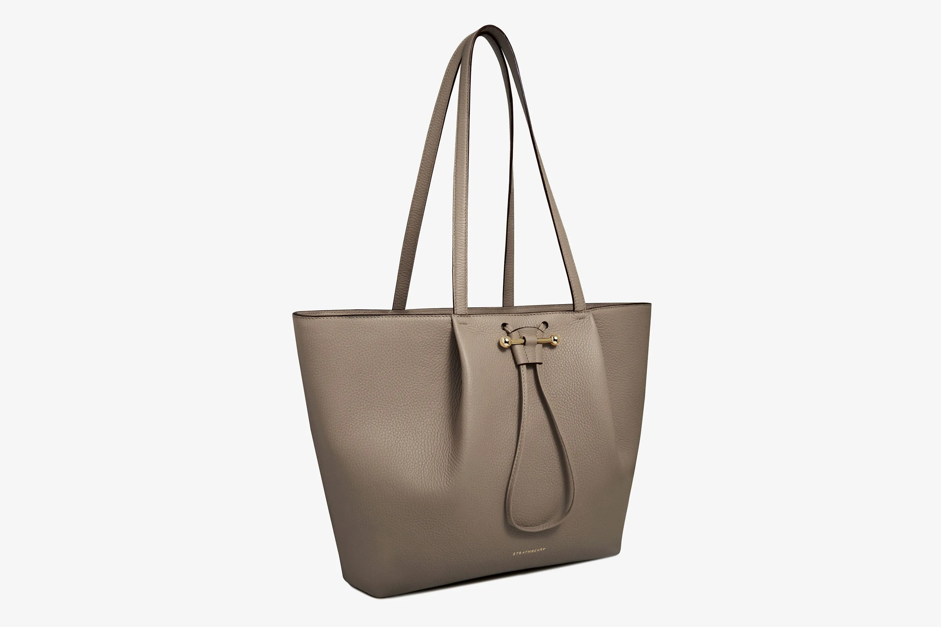 Osette Shopper - Taupe