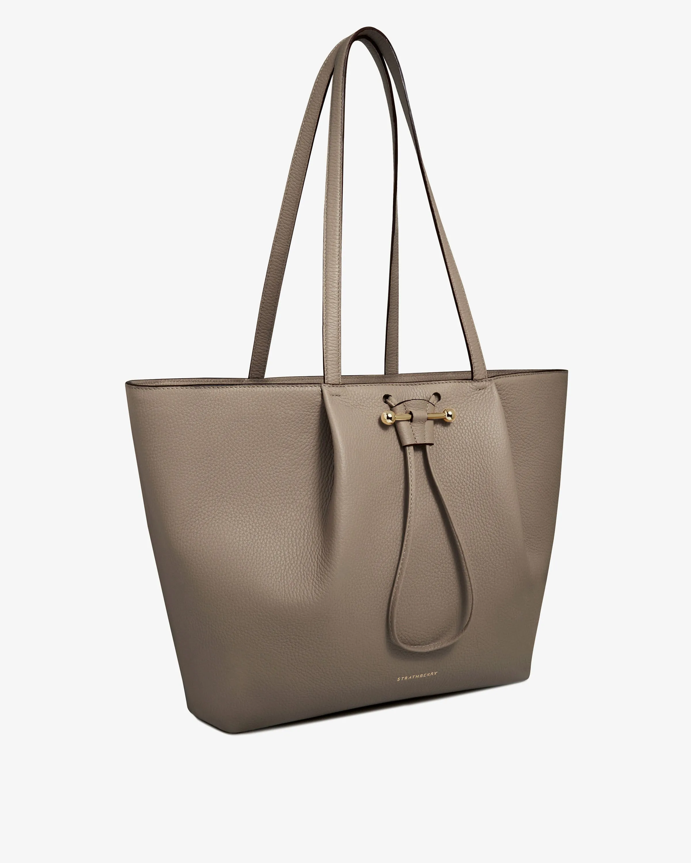 Osette Shopper - Taupe