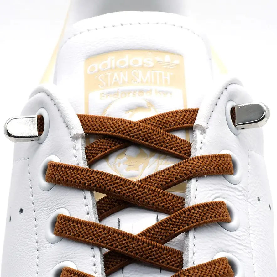 QuickFit Elastic Shoelaces