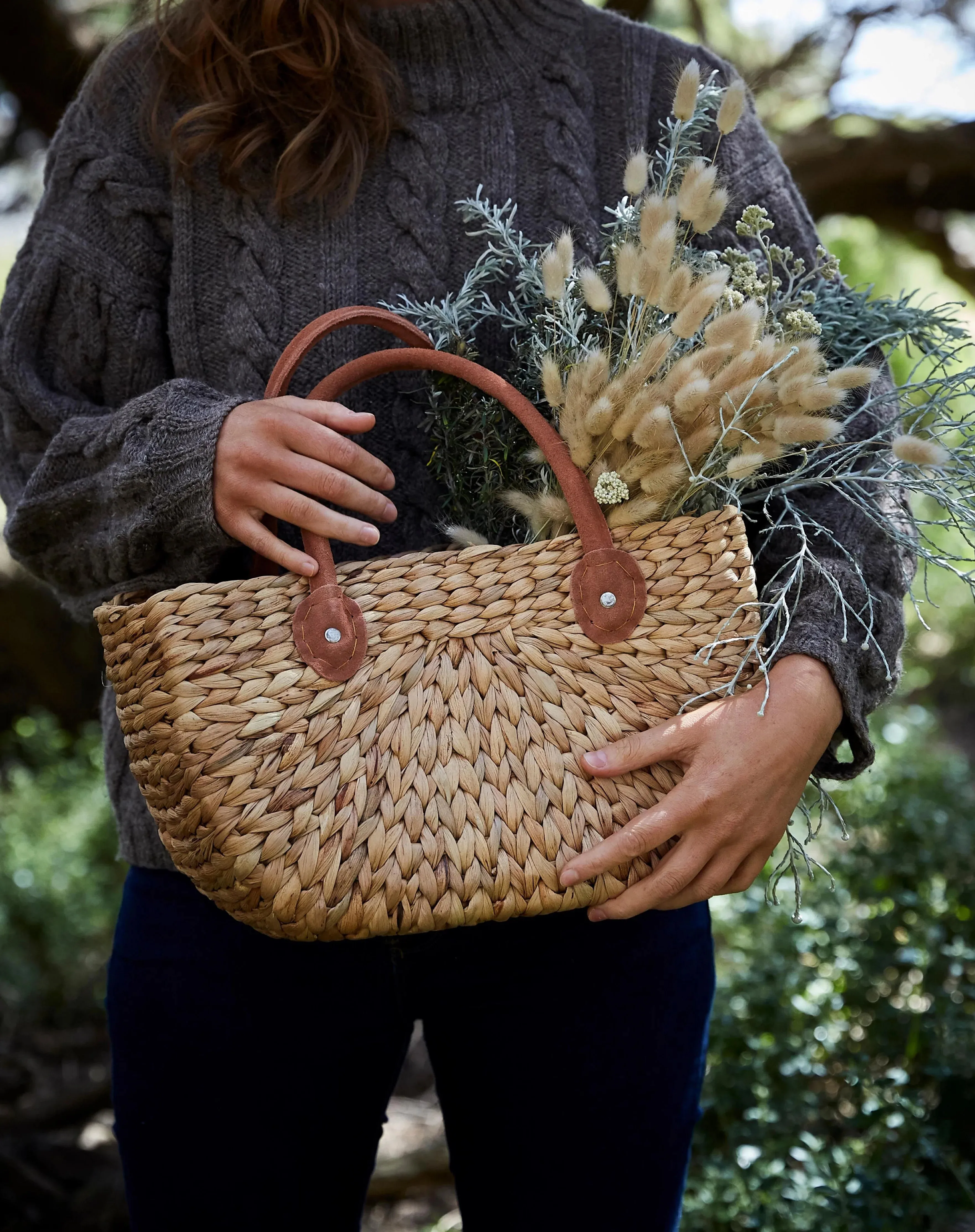 Robert Gordon Harvest Baskets