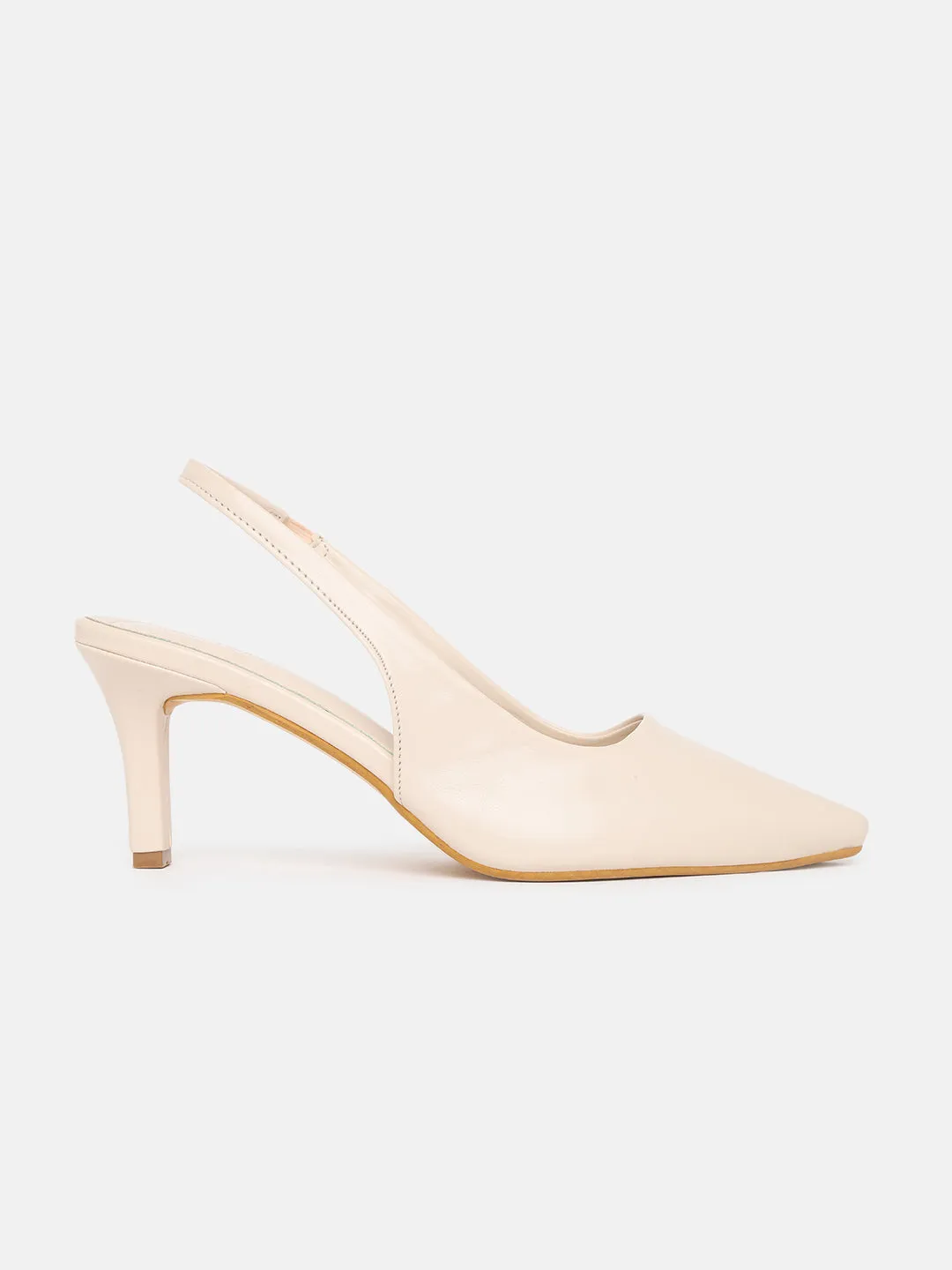 Solid Heels