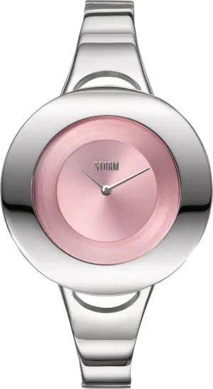 STR Watch Centro Pink