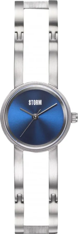 STR Watch Omie Blue