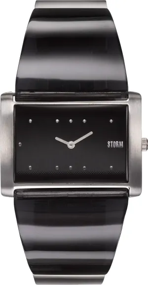 STR Watch Trexa Black